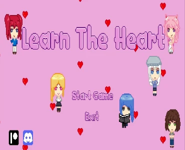 Learn the heart