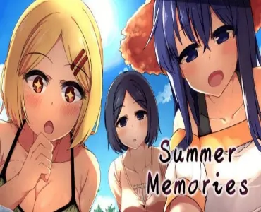 Summer Memories1