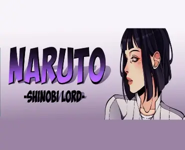 Naruto Shinobi Lord