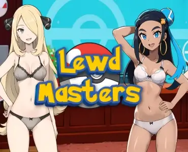 Lewd Masters