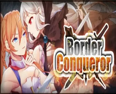 Border Conqueror