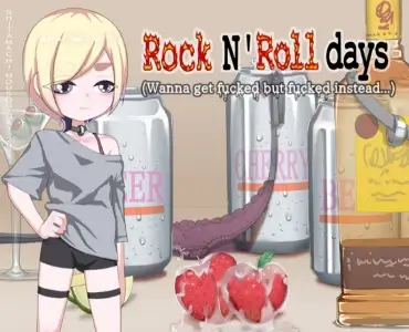 Rock N Roll Days