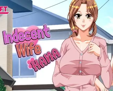 Indecent Wife Hana