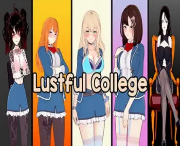 Lustful College