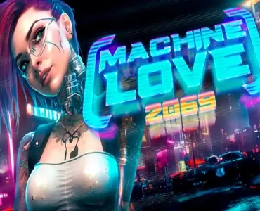 Machine Love 2069