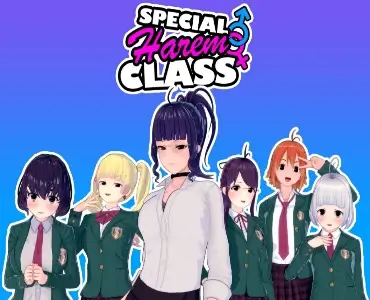 Special Harem Class