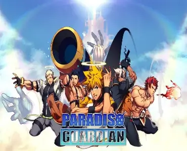 Paradiso Guardian