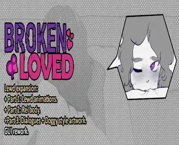 Broken & Loved