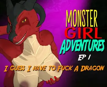 Monster Girl Adventure