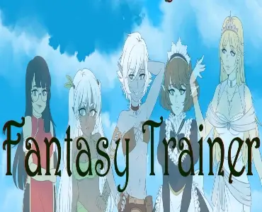 Fantasy Trainer