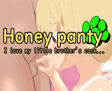Honey Panty