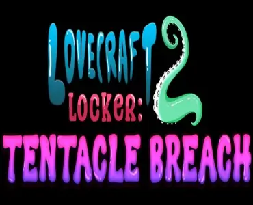 Lovecraft Locker 2 Tentacle Breach