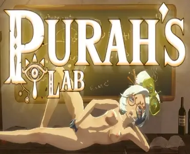 Purah’s Lab