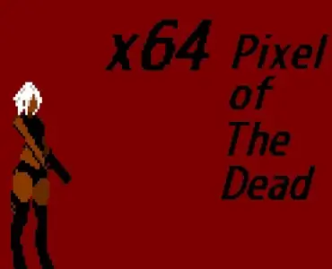 Pixel of the dead