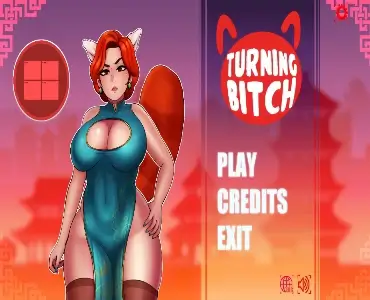 Turning Bitch
