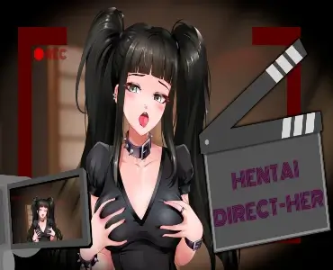 Hentai Direct-Her