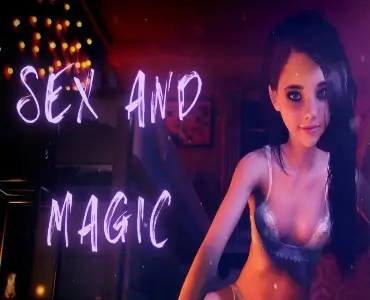 Sex and Magic