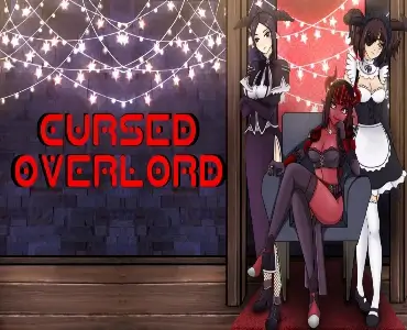 Cursed Overlord