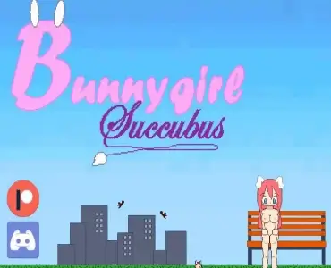 Bunnygirl Succubus