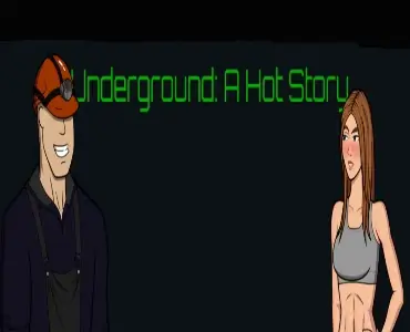 Underground A Hot Story