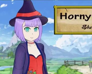 Horny Mage Chronicles