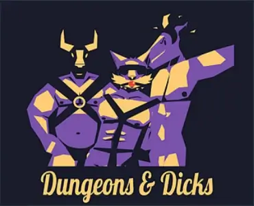 Dungeons & Dicks