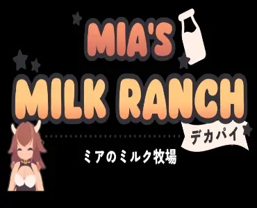 Mia's Milk Ranch