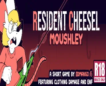Resident Cheesel Moushley