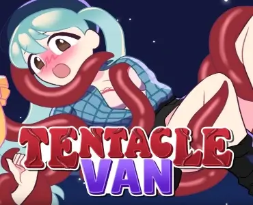 Tentacle Van