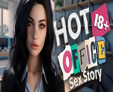 Hot Office Sex Story