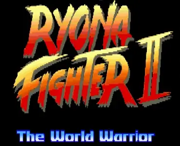 Ryona Fighter 2