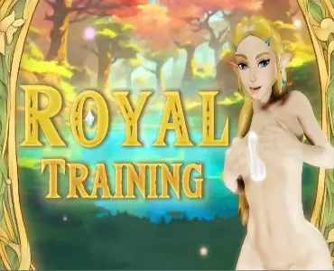 Royal Training