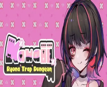 Kawaii-Ryona Trap Dungeon