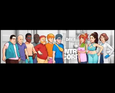 NTR Corp