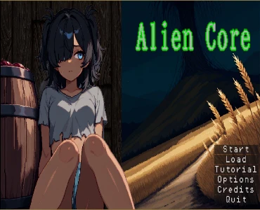 Alien Core
