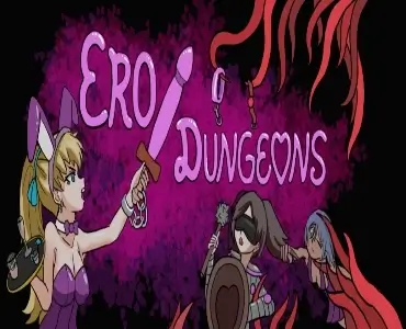 Ero Dungeons