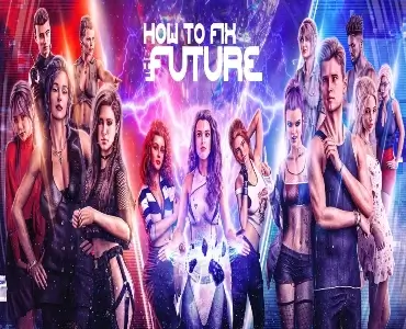 How to Fix the Future