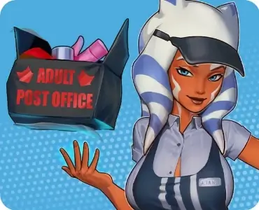 Adult Post Office