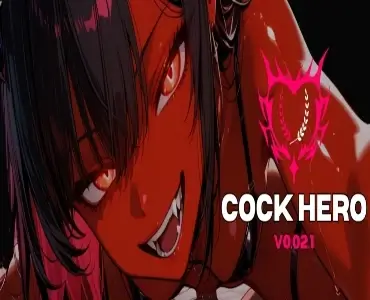 Cock Hero