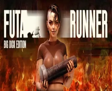 Futa Runner Big Dick Edition