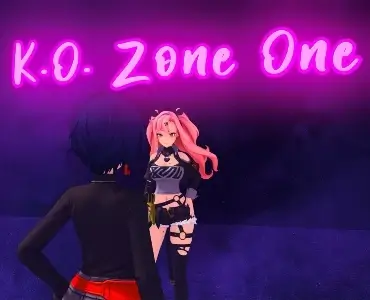 K.O. Zone One