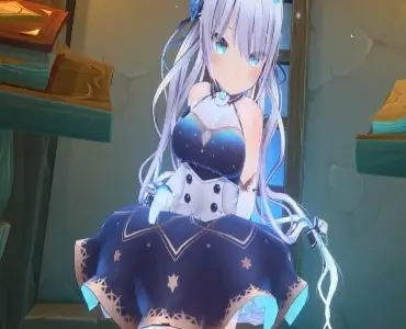 Melty Night VR