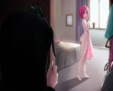 Unknown Stalker