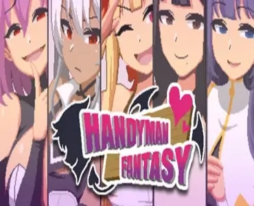 Handyman Fantasy