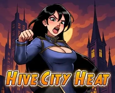 Hive City Heat