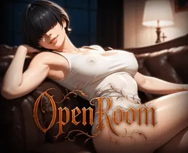 Open Rooms