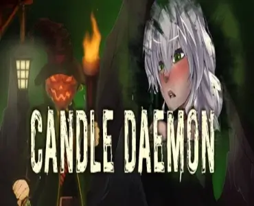 Candle Daemon
