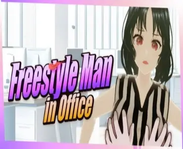 Do Whatever You Want in the Office