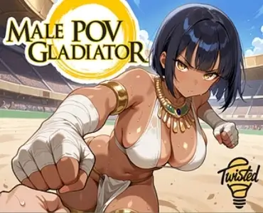 Male POV Gladiator