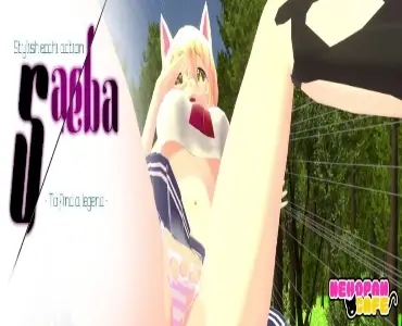 Project Saeba